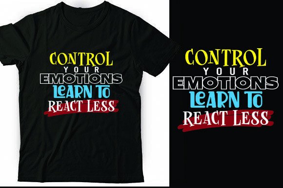 Control Your Emotions: Why Learning to React Less Is a Superpower in Modern Life