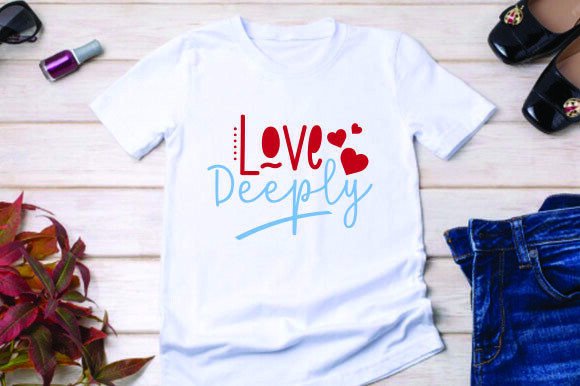 Love Deeply. — Timeless Design, Real-World Impact