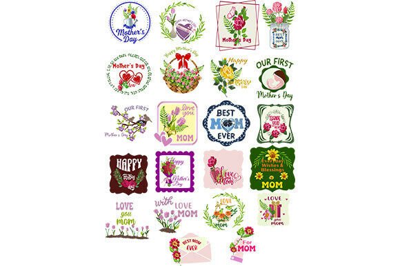 Mothers Day Bundle 2026